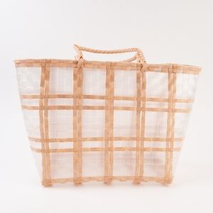 Hamptons Beach Tote